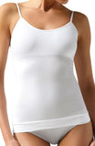 Control Body 211475 Shaping Camisole Bianco Control Body 211475 Shaping Camisole Bianco
