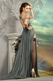 Ballerina 211 Hold Up Nero (Black) Ballerina 211 Hold Up Nero (Black)