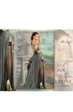 Ballerina 211 Hold Up Nero (Black) Ballerina 211 Hold Up Nero (Black)