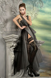 Ballerina 220 Hold Up Nero (Black) Ballerina 220 Hold Up Nero (Black)