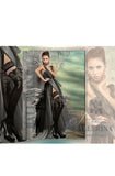 Ballerina 220 Hold Up Nero (Black) Ballerina 220 Hold Up Nero (Black)