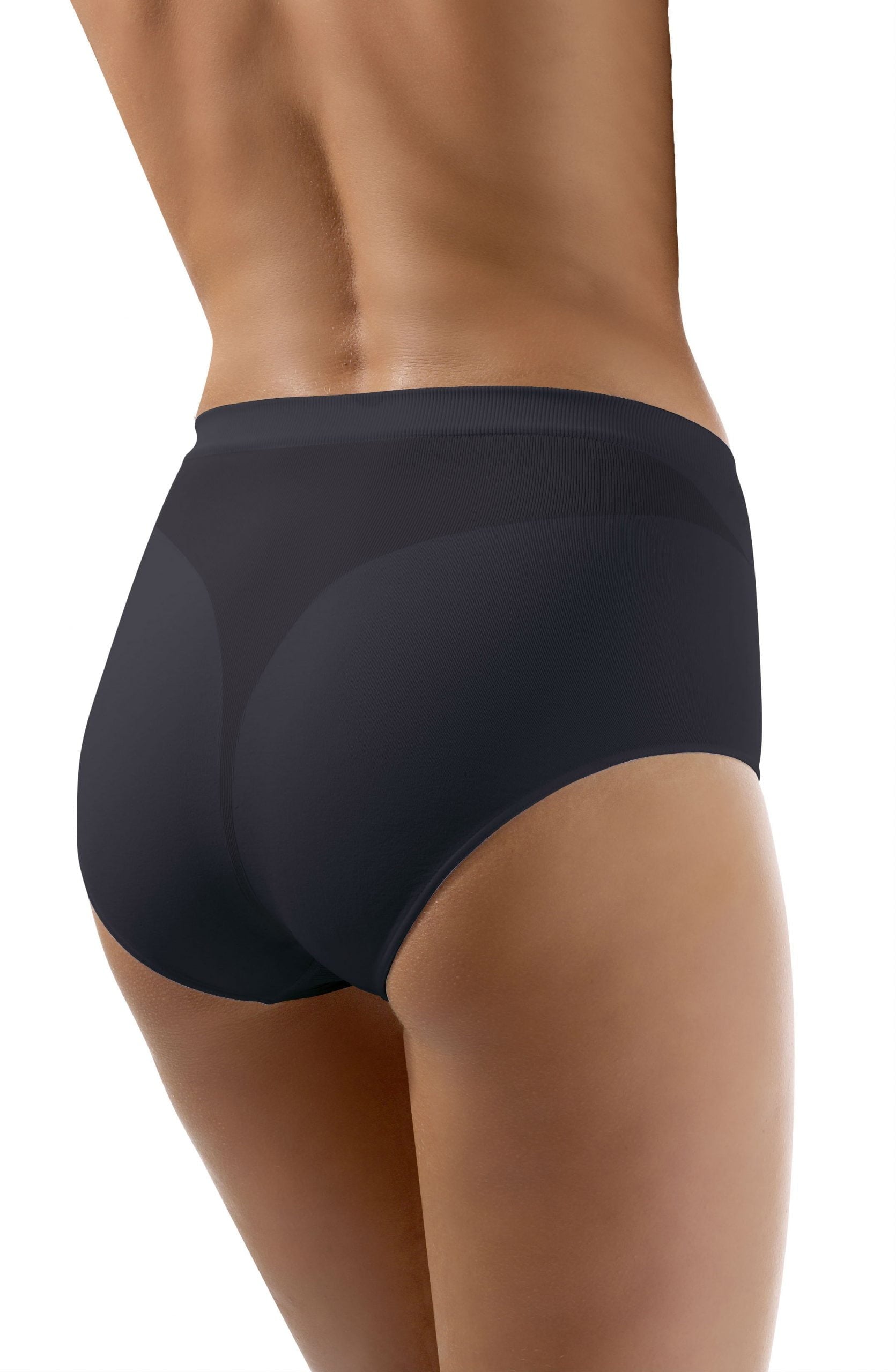 Control Body 311128 Shaping Brief Nero Control Body 311128 Shaping Brief Nero