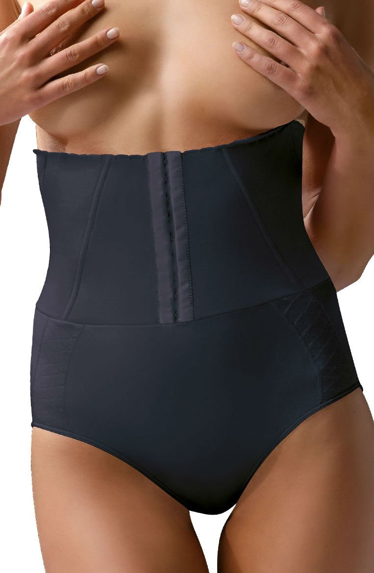 Control Body 311274 Corset Shaping Brief Nero Control Body 311274 Corset Shaping Brief Nero