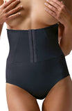 Control Body 311274 Corset Shaping Brief Nero Control Body 311274 Corset Shaping Brief Nero