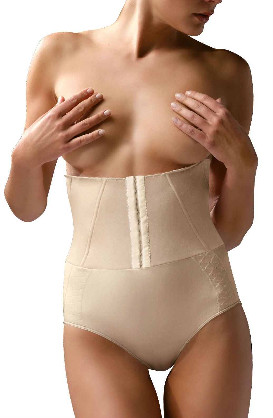Control Body 311274 Corset Shaping Brief Skin Control Body 311274 Corset Shaping Brief Skin
