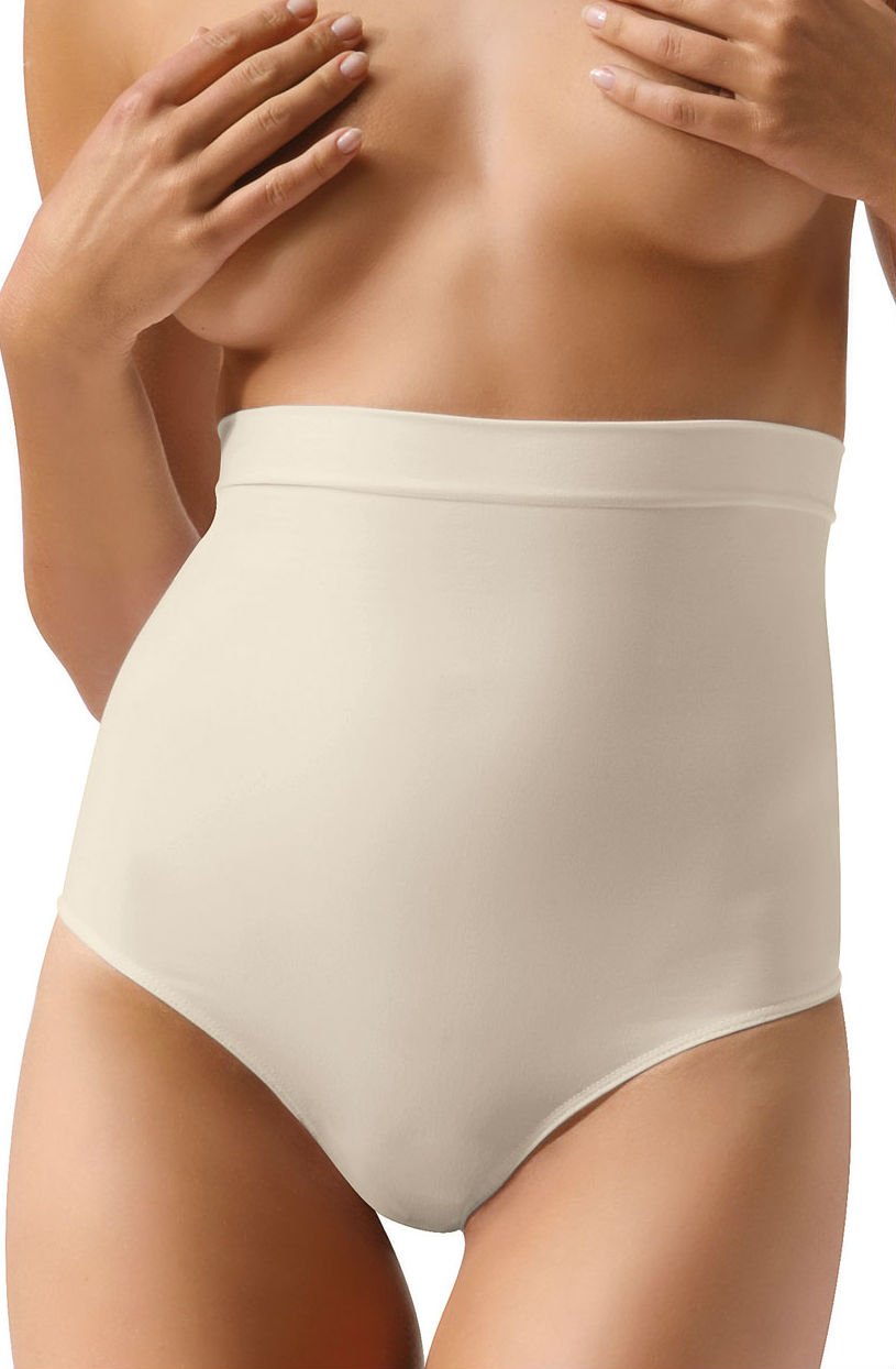 Control Body 311289 High Waist Shaping Thong Skin Control Body 311289 High Waist Shaping Thong Skin
