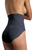 Control Body 311370 High Waist Shaping Brief Nero Control Body 311370 High Waist Shaping Brief Nero