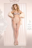 Ballerina 377 Tights Avorio (Ivory) Ballerina 377 Tights Avorio (Ivory)