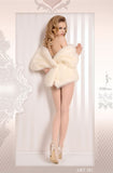 Ballerina 381 Tights Avorio (Ivory) Ballerina 381 Tights Avorio (Ivory)