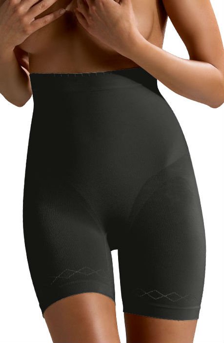 Control Body 410465 Shaping Short Nero Control Body 410465 Shaping Short Nero