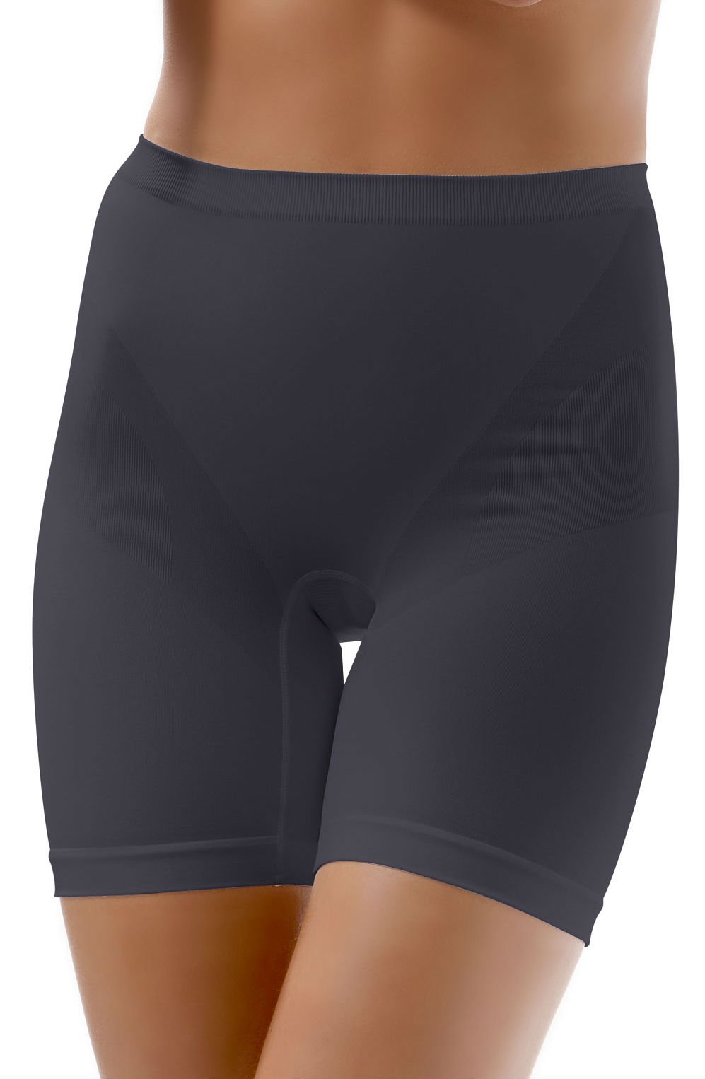 Control Body 410493 Shaping Short Nero Control Body 410493 Shaping Short Nero