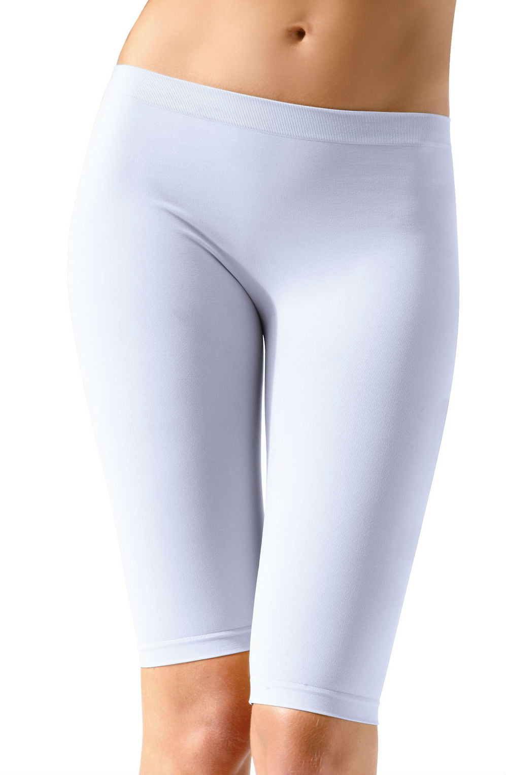 Control Body 410600 Infused Shaping Leggings Bianco Control Body 410600 Infused Shaping Leggings Bianco