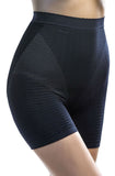 Control Body 411047 Micromassaging Leggings Nero Control Body 411047 Micromassaging Leggings Nero
