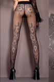 Ballerina 412 Tights Grey Ballerina 412 Tights Grey