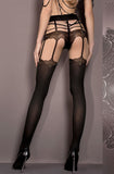 Ballerina 414 Tights Skin / Nero (Black) Ballerina 414 Tights Skin / Nero (Black)