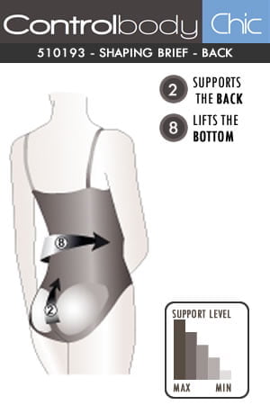 Control Body 510193 Body Skin Control Body 510193 Body Skin