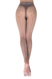 Ballerina 558 Grey Tights Ballerina 558 Grey Tights