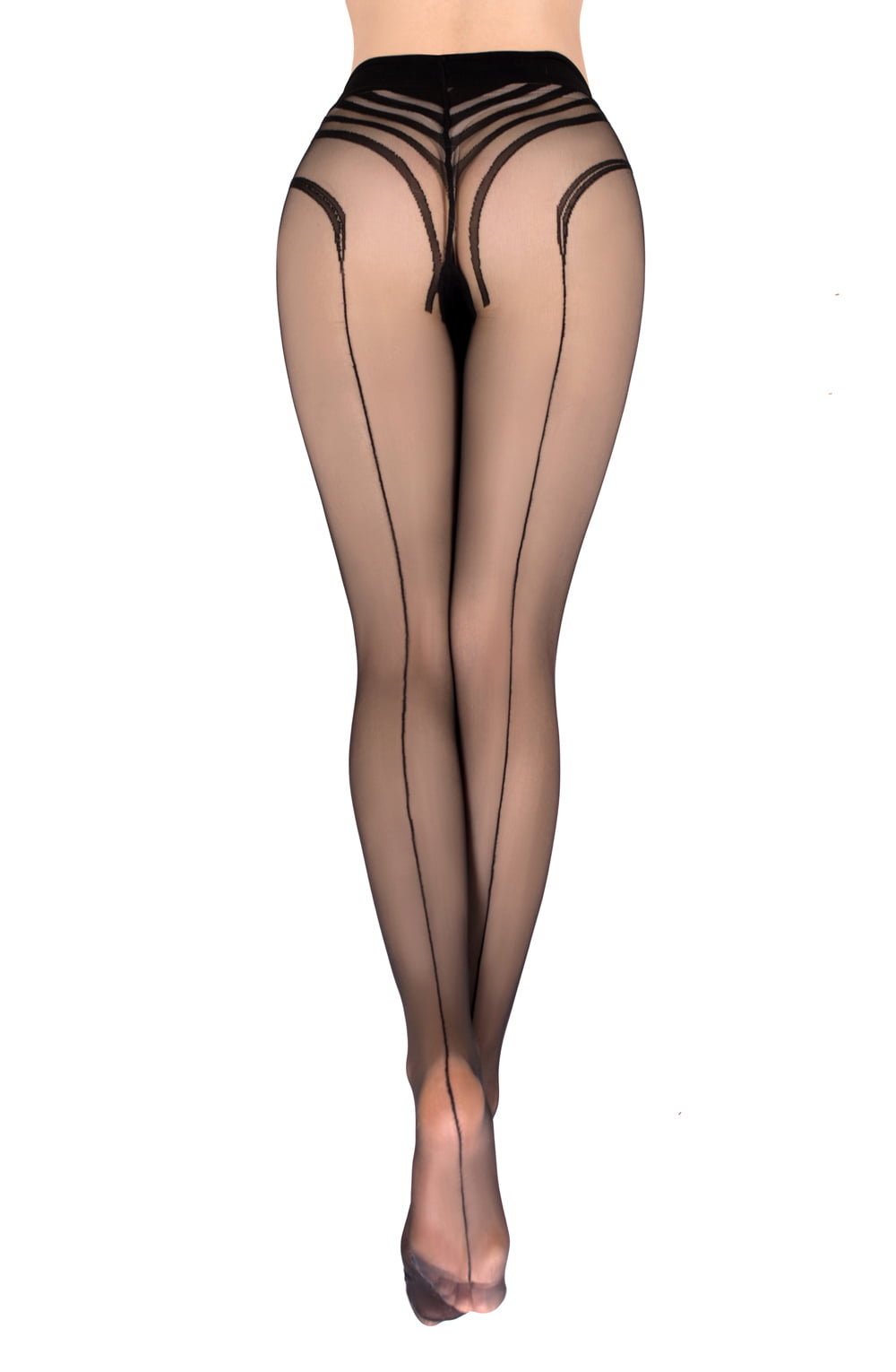 Ballerina 559 Black Tights Ballerina 559 Black Tights