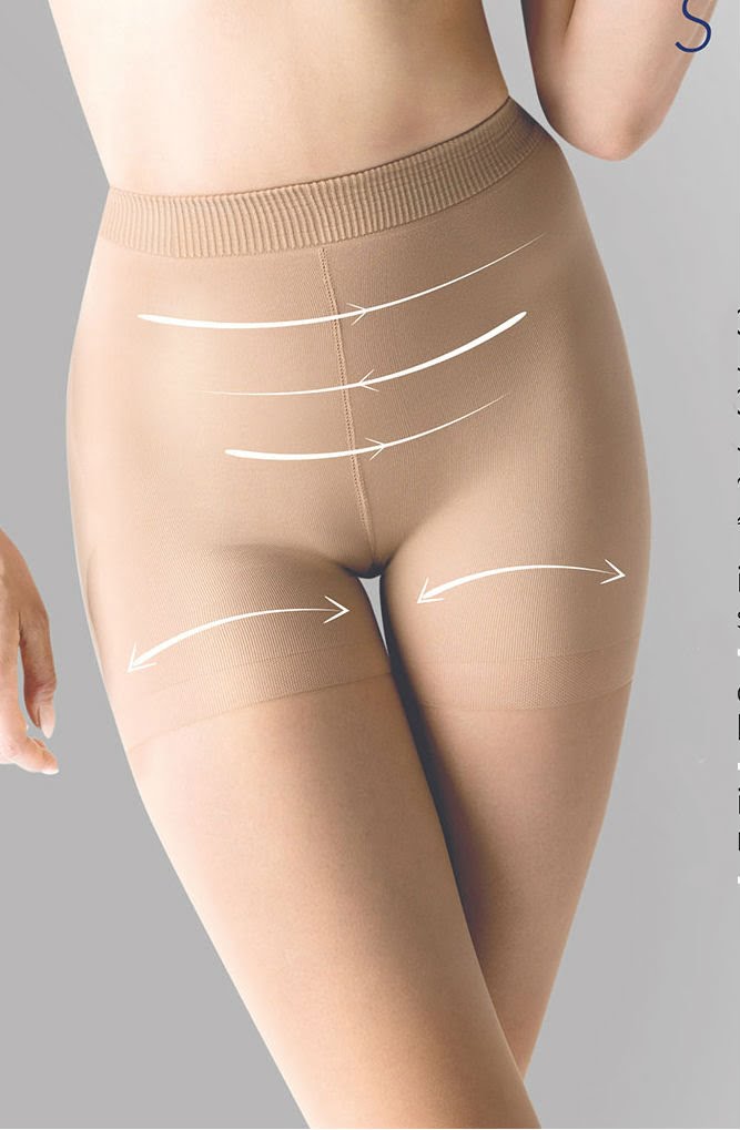 Gabriella Secret Shaper Tights Melisa Gabriella Secret Shaper Tights Melisa
