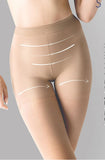 Gabriella Secret Shaper Tights Black Gabriella Secret Shaper Tights Black