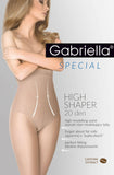 Gabriella High Shaper Tights Melisa Gabriella High Shaper Tights Melisa