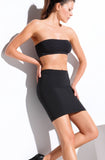 Control Body 810158 Shaping Underskirt Nero Control Body 810158 Shaping Underskirt Nero