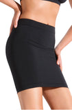 Control Body 810158 Shaping Underskirt Nero Control Body 810158 Shaping Underskirt Nero
