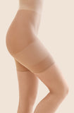 Gabriella Xenia 989 Thigh Band Panties Beige Gabriella Xenia 989 Thigh Band Panties Beige