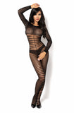 Beauty Night BN6583 Ximena Bodystocking Beauty Night BN6583 Ximena Bodystocking