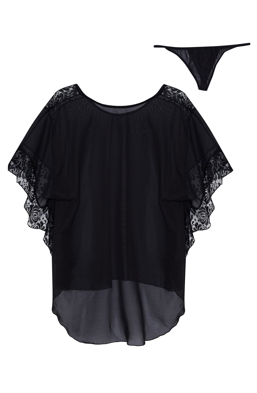 Beauty Night BN6689 Poppy Chemise Beauty Night BN6689 Poppy Chemise