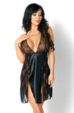 Beauty Night BN6627 Delight Chemise Beauty Night BN6627 Delight Chemise