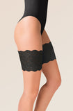 Gabriella Lace Thigh Band 509 Beige Gabriella Lace Thigh Band 509 Beige