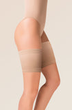 Gabriella Mesh Thigh Band 511 Beige Gabriella Mesh Thigh Band 511 Beige