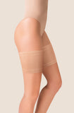 Gabriella Mesh Thigh Band 511 Beige Gabriella Mesh Thigh Band 511 Beige