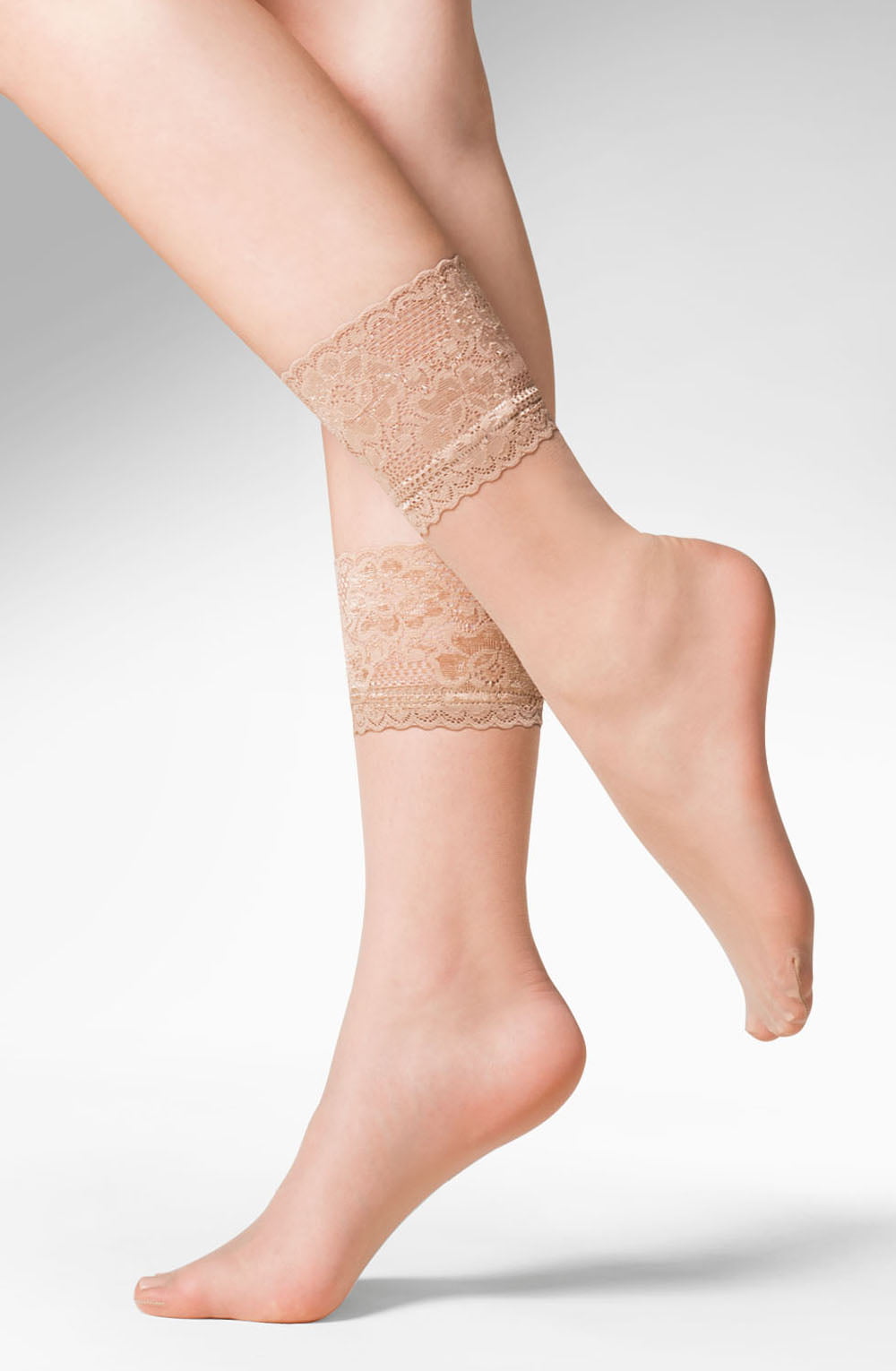 Gabriella Kala Sock 690 Black Gabriella Kala Sock 690 Black