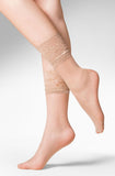 Gabriella Kala Sock 690 Black Gabriella Kala Sock 690 Black