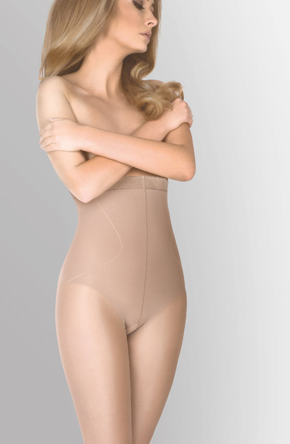 Gabriella High Shaper Tights Melisa Gabriella High Shaper Tights Melisa