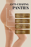 Gabriella Xenia 989 Thigh Band Panties Beige Gabriella Xenia 989 Thigh Band Panties Beige