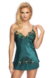 Irall Nikita Short Set Jade Irall Nikita Short Set Jade