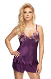 Irall Shelby Set Purple Irall Shelby Set Purple