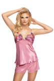 Irall Shelby Set Dusty Rose Irall Shelby Set Dusty Rose