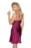 Irall Latifa Nightdress Plum Irall Latifa Nightdress Plum