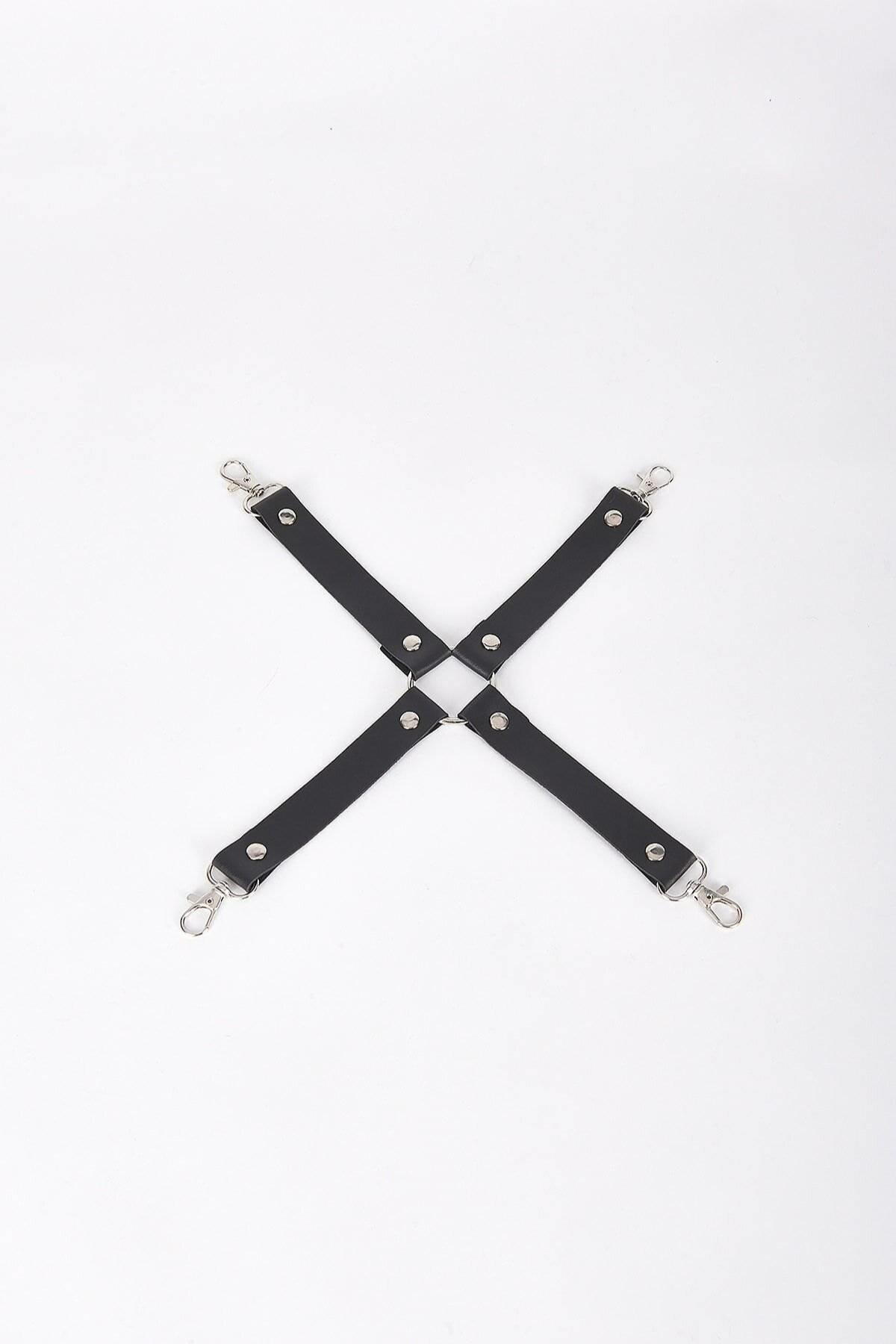 Leather Women's Combiner X Accessory 700215 X