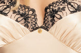 Irall Mallory II Nightdress Champagne Irall Mallory II Nightdress Champagne