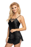 Irall Mallory Short Set Black Irall Mallory Short Set Black
