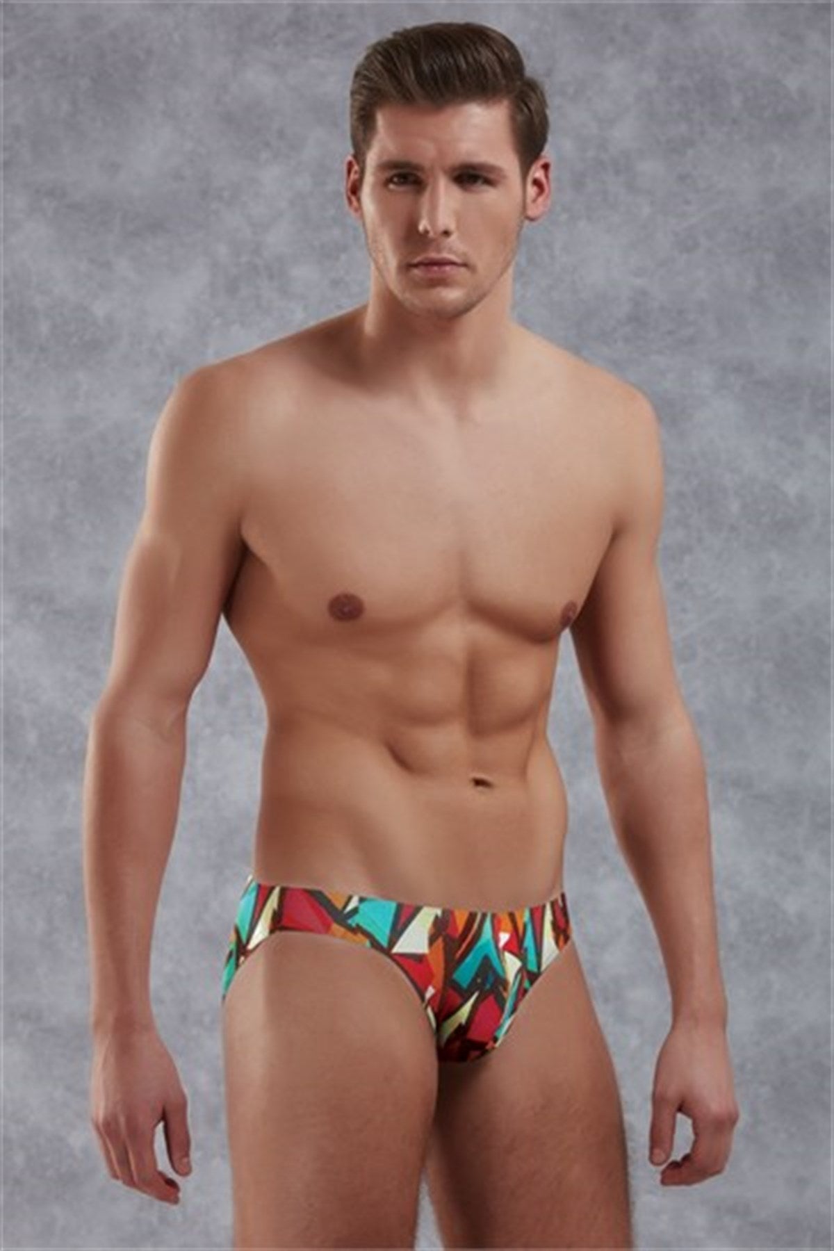 Herren Modal Slip Slip 1371