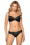 Roza Lagerta Brief Black Roza Lagerta Brief Black