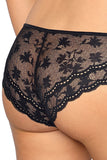 Roza Lagerta Brief Black Roza Lagerta Brief Black