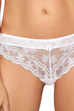 Roza Lagerta Thong White Roza Lagerta Thong White