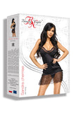 Beauty Night BN6560 Sandra Chemise Beauty Night BN6560 Sandra Chemise